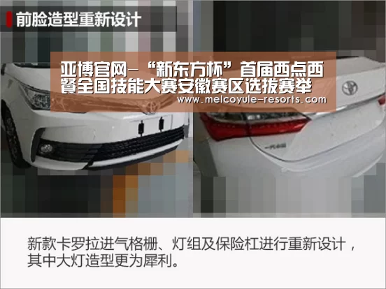 亚博官网-“新东方杯”首届西点西餐全国技能大赛安徽赛区选拔赛举行(图2) 亚博首页