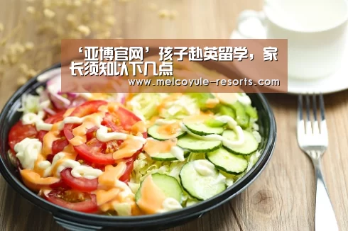 ‘亚博官网’孩子赴英留学，家长须知以下几点(图3)