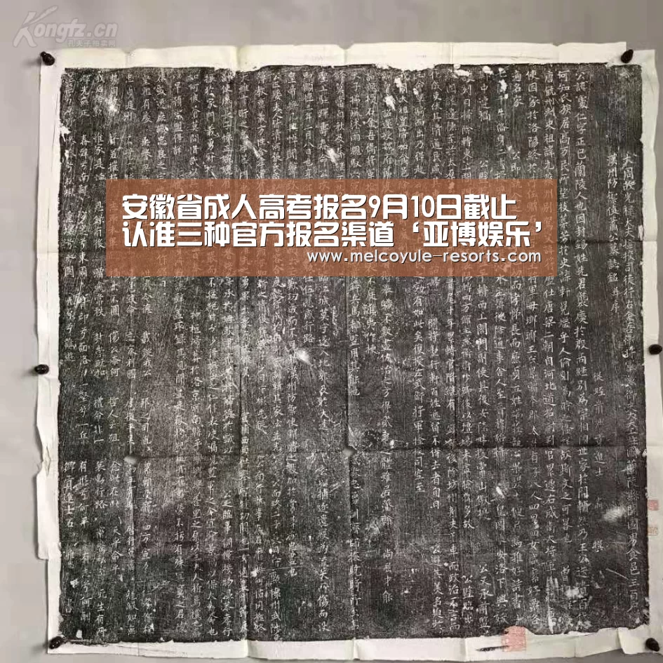 安徽省成人高考报名9月10日截止 认准三种官方报名渠道‘亚博娱乐’(图3) 亚博官网