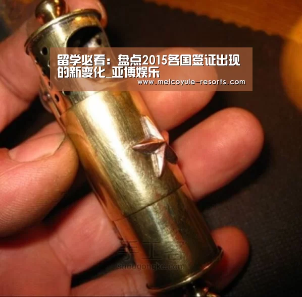 留学必看：盘点2015各国签证出现的新变化_亚博娱乐(图2)